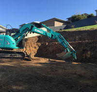 Advance Earthmovers Pty Ltd - LBG