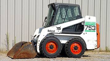 Alice Equipment Hire - LBG 0