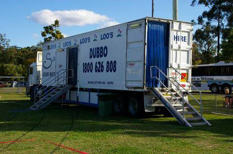 Sam’s Liquid Waste & Hire - LBG 2