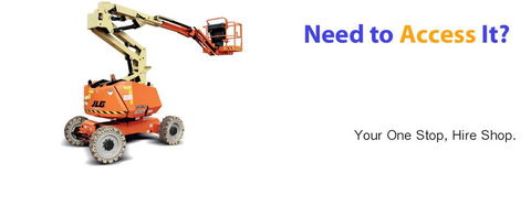 Byron Hire - LBG 4