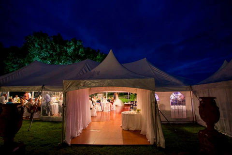 Peel Valley Party Hire - LBG 1