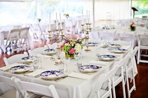 Peel Valley Party Hire - LBG 2
