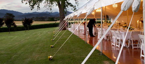 Peel Valley Party Hire - LBG 4