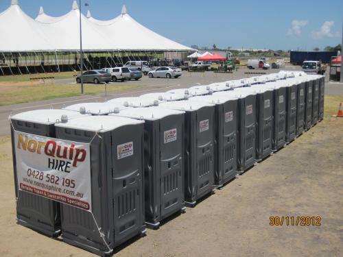 Av Equipment Hire Stuart NT LBG