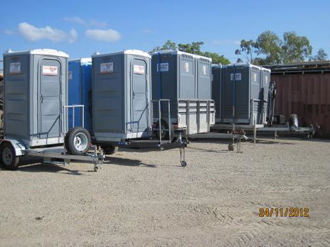 Norquip Hire - LBG 1