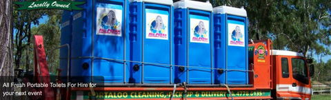 Tropical Waste Services Pty Ltd - LBG 1