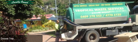 Tropical Waste Services Pty Ltd - LBG 2