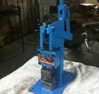 Northern Engineering  Press Tooling - LBG