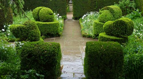 Nurseries Supplies LBG