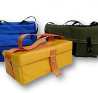 Scarborough Upholstery  Safety Equipment - LBG