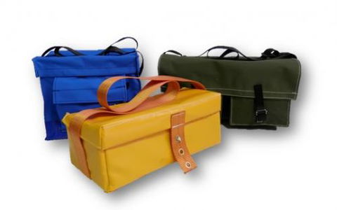 Scarborough Upholstery & Safety Equipment - LBG 0