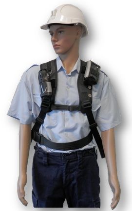 Scarborough Upholstery & Safety Equipment - LBG 3