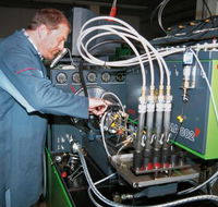 Cairns Diesel Service - LBG
