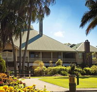 Fairymead HouseHeritage Venue - LBG