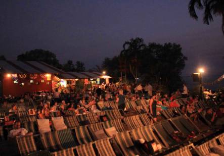 Cinemas Theatres Darwin NT LBG