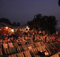 Deckchair Cinema - LBG