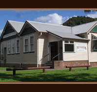 Brunswick Valley Historical Society - LBG