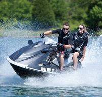 Nelson Bay Jet Ski Hire - LBG