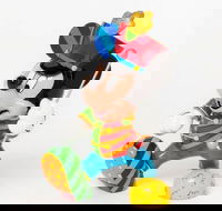 Giuseppes Workshop - LBG