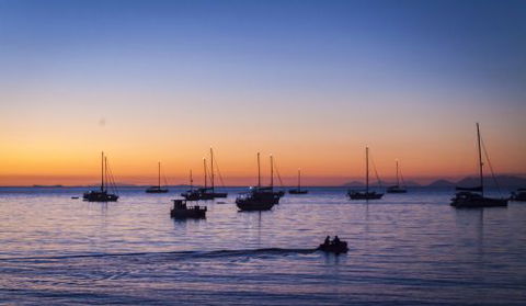 SEALINK Queensland - LBG 3