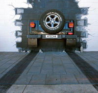 Pedders Suspension - Bosch Car Servicing - LBG