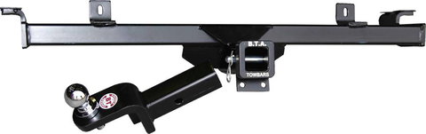 Hannam Street Mufflers - LBG 2