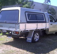 Ballina Suspension Accessories - LBG