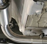 Ace Exhaust Centre - LBG