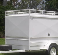 Eclipse Caravans Trailers - LBG