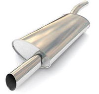 Rapid Exhaust Systems - LBG