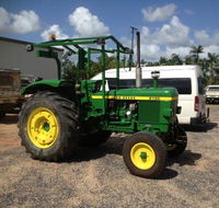 Milinis Panel Paint Towing - LBG