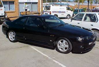 Seabreeze Auto Body - LBG 0