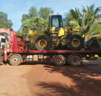 R  M Rural Contracting - LBG