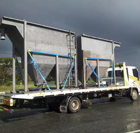 Gold Coast Tow Trucks Light  Heavy - LBG