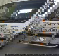 Nebo Towing Services - LBG