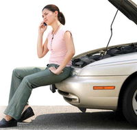 Doug Caterer Auto Repairs - LBG