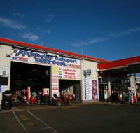 Alstonville Auto Port - LBG