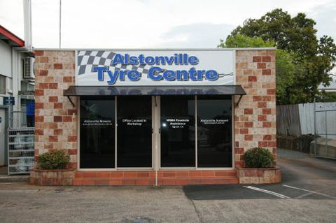 Alstonville Auto Port - LBG 2
