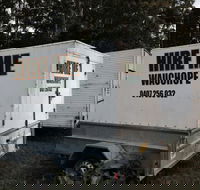 Hire Me Wauchope - LBG