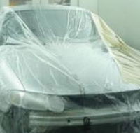 McLaughlin Smash Repairs - LBG