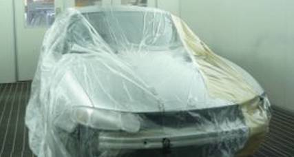 McLaughlin Smash Repairs - LBG 0
