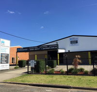Port Macquarie Accident Repair Centre - LBG