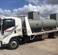 Sunshine Coast Towing  Mechanical - LBG