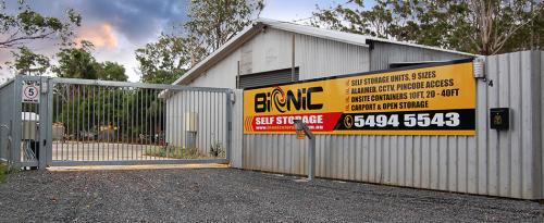 Shelving Racks Storage Systems Caloundra QLD LBG