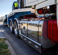 RJN Transport