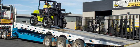 RJN Transport - LBG 3
