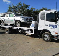 Mahers Smash Repairs