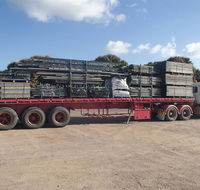 BIHTransport - LBG