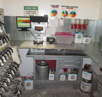 R Murolo Smash Repairs - LBG