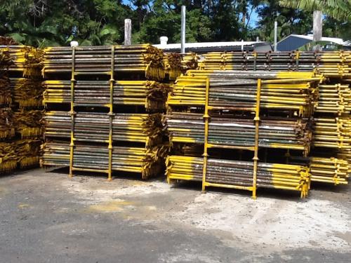 Party Hire Airlie Beach QLD LBG